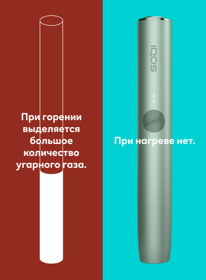 IQOS