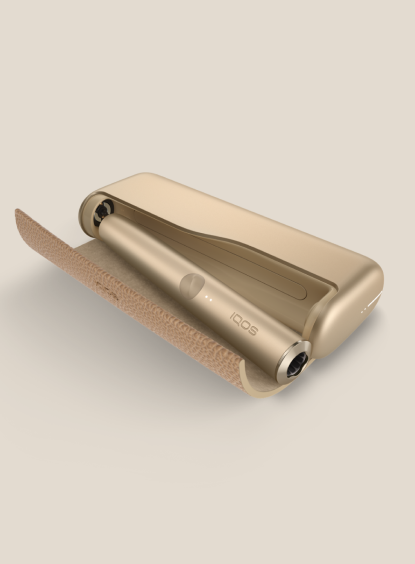 IQOS
