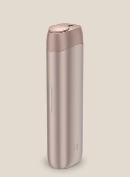IQOS