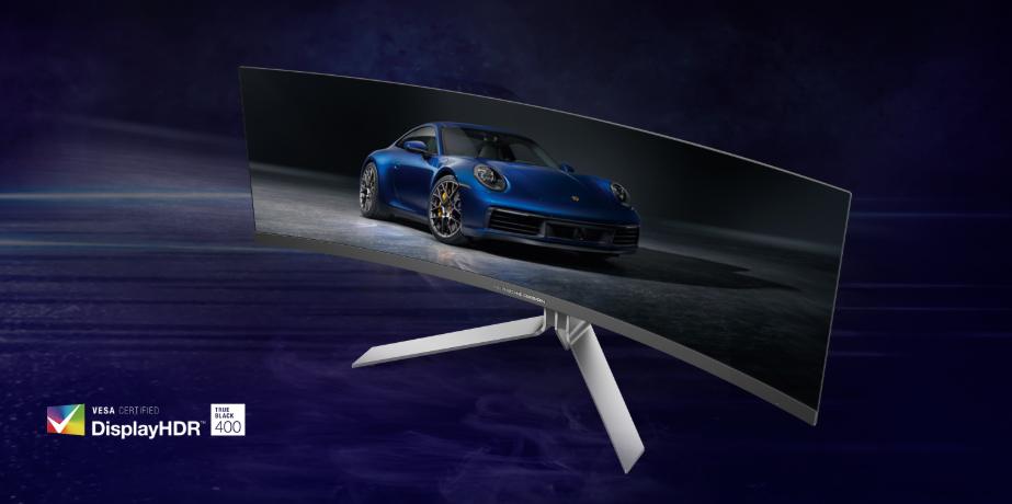 Display HDR TB 400