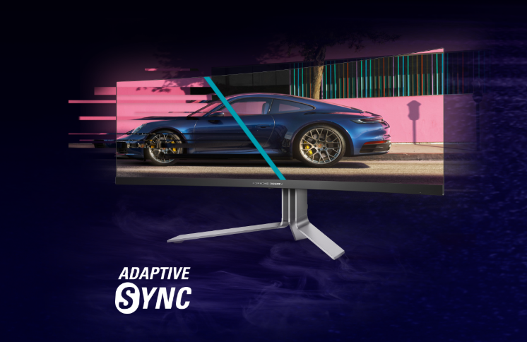Adaptive Sync