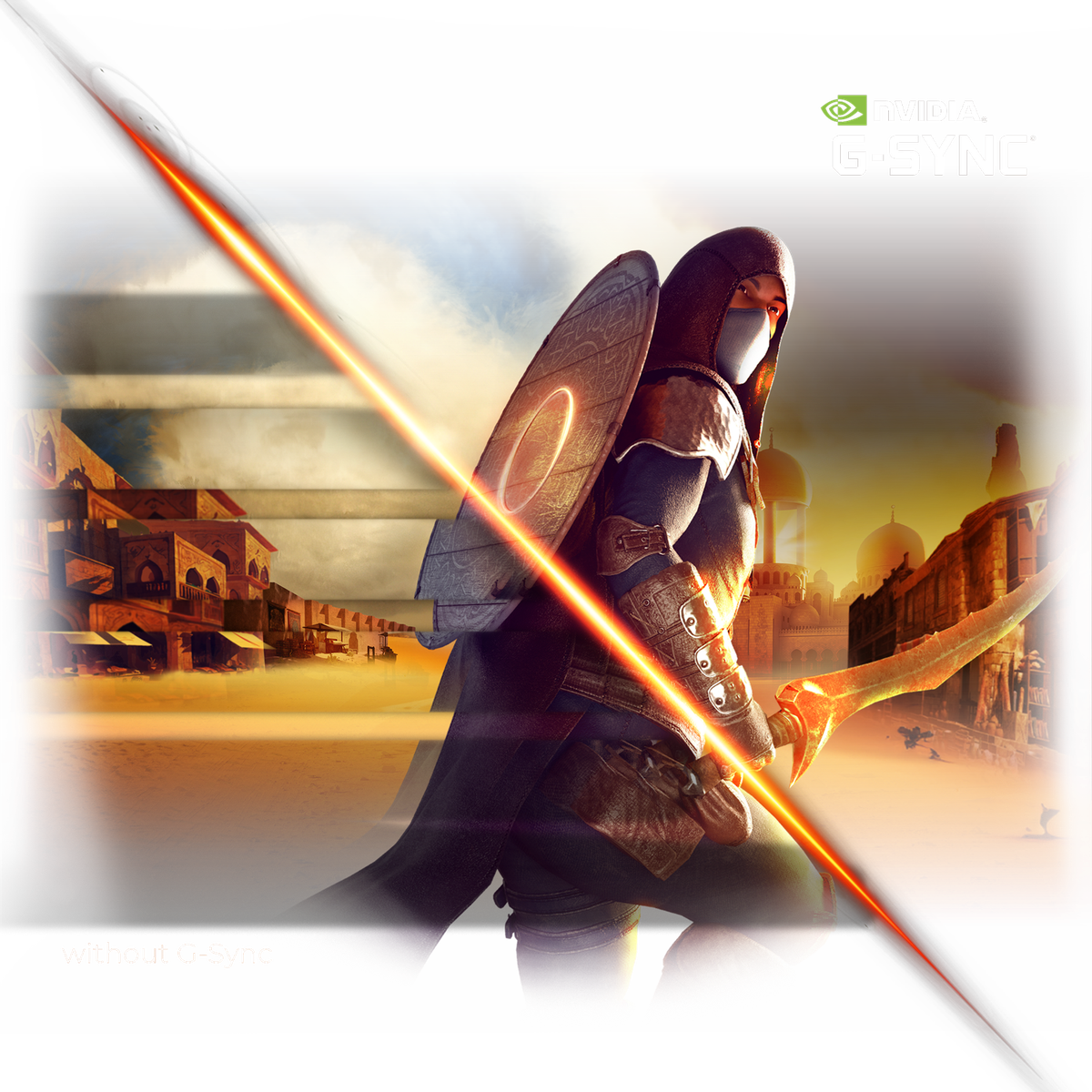 G-Sync Compatible