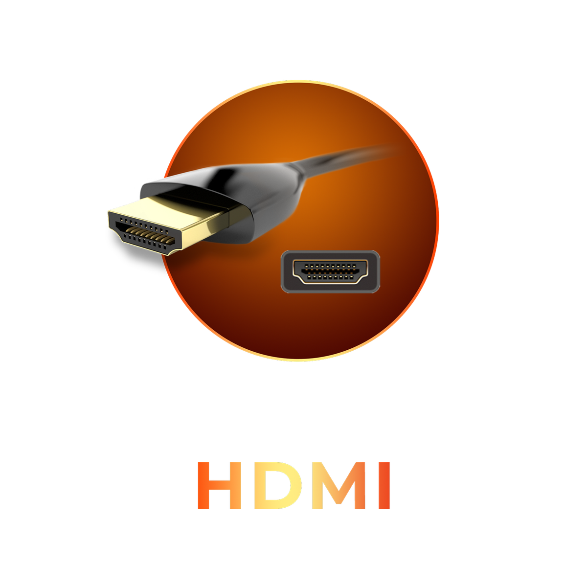 HDMI 2.1