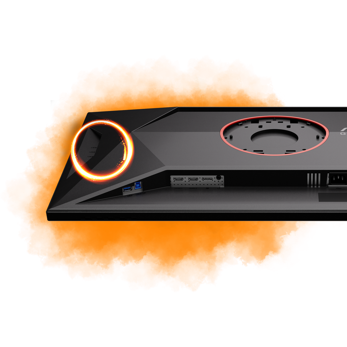 Концентратор USB