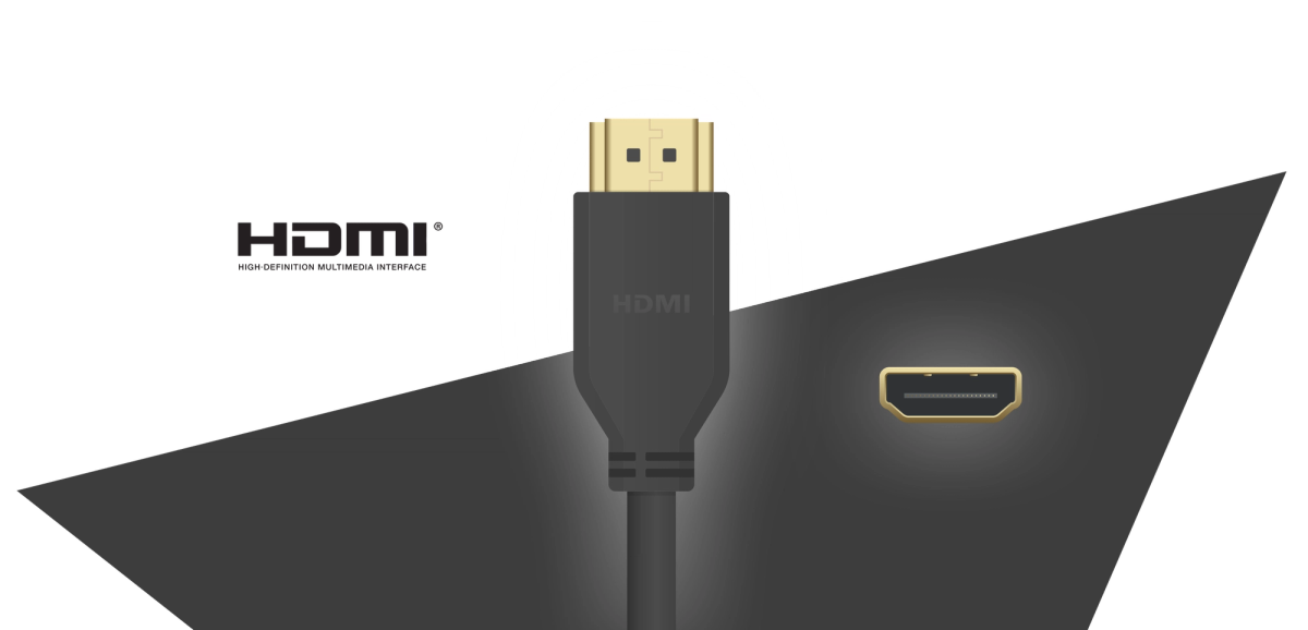 HDMI