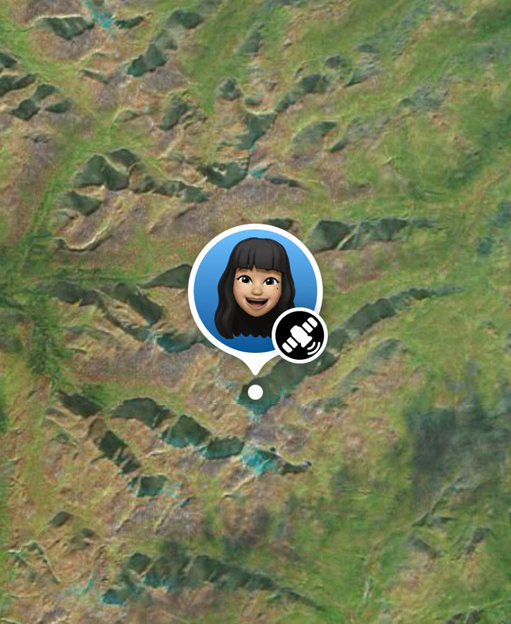 Find My