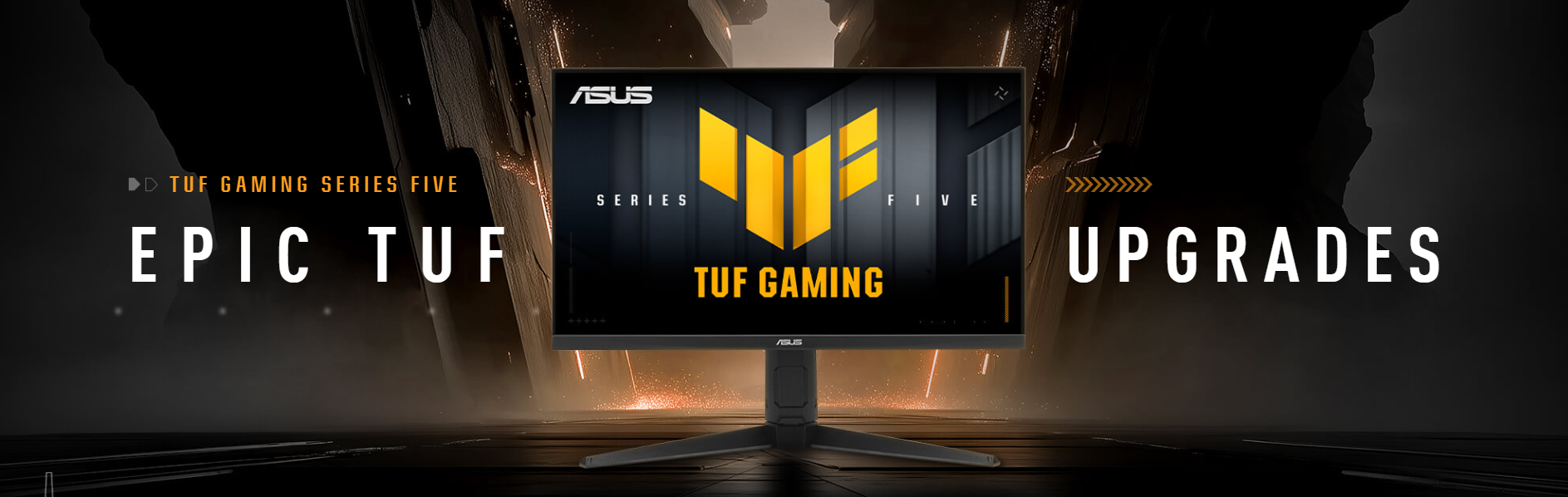 TUF Gaming VG27UQEL5A