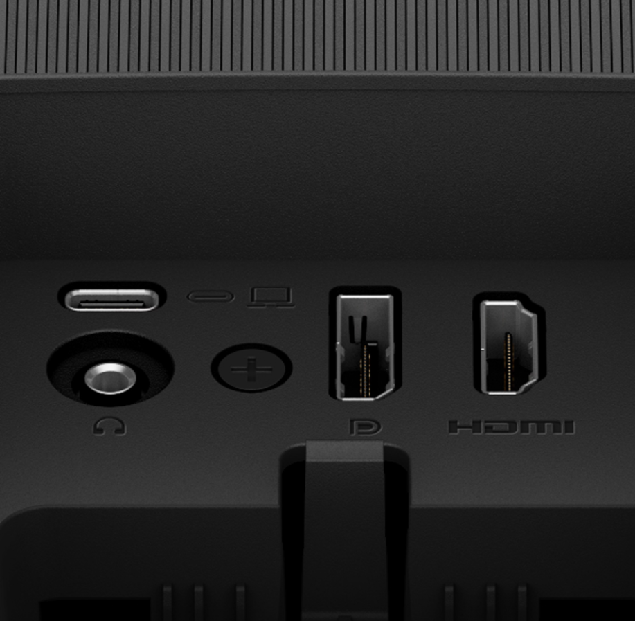 Un singur conector USB-C &mdash; și gata!