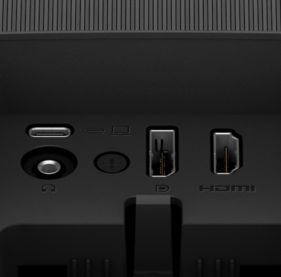 Un singur conector USB-C &mdash; și gata!