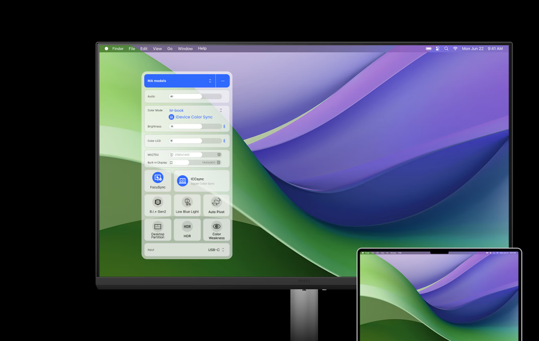 Сделайте это с помощью Display Pilot 2