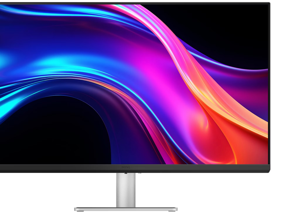 Цвета Mac во всей красе