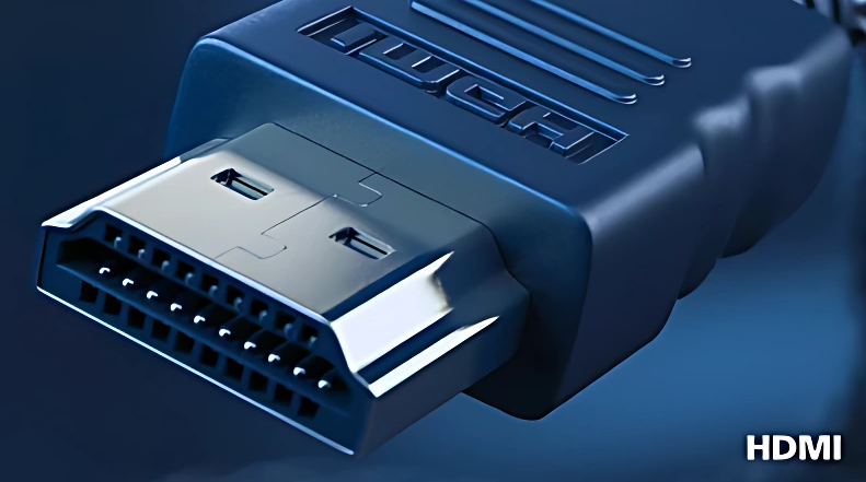 HDMI &mdash; универсальный вход для подключения