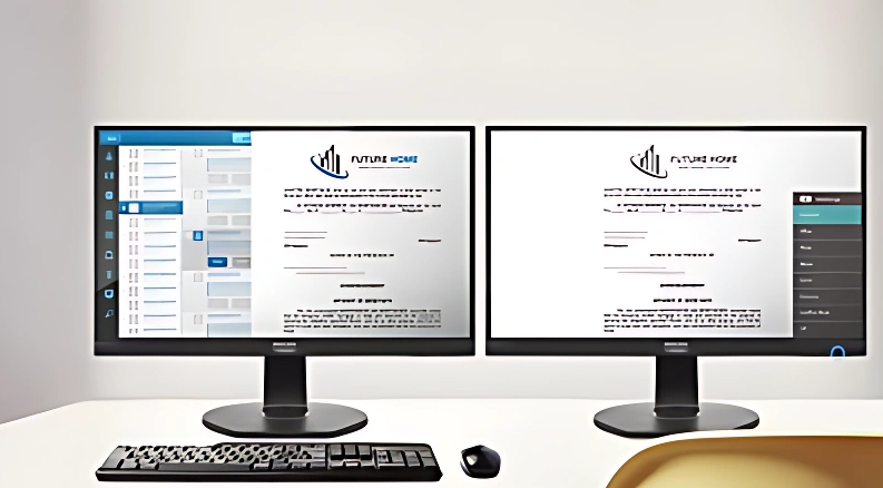 Режим EasyRead обеспечивает комфорт при чтении
