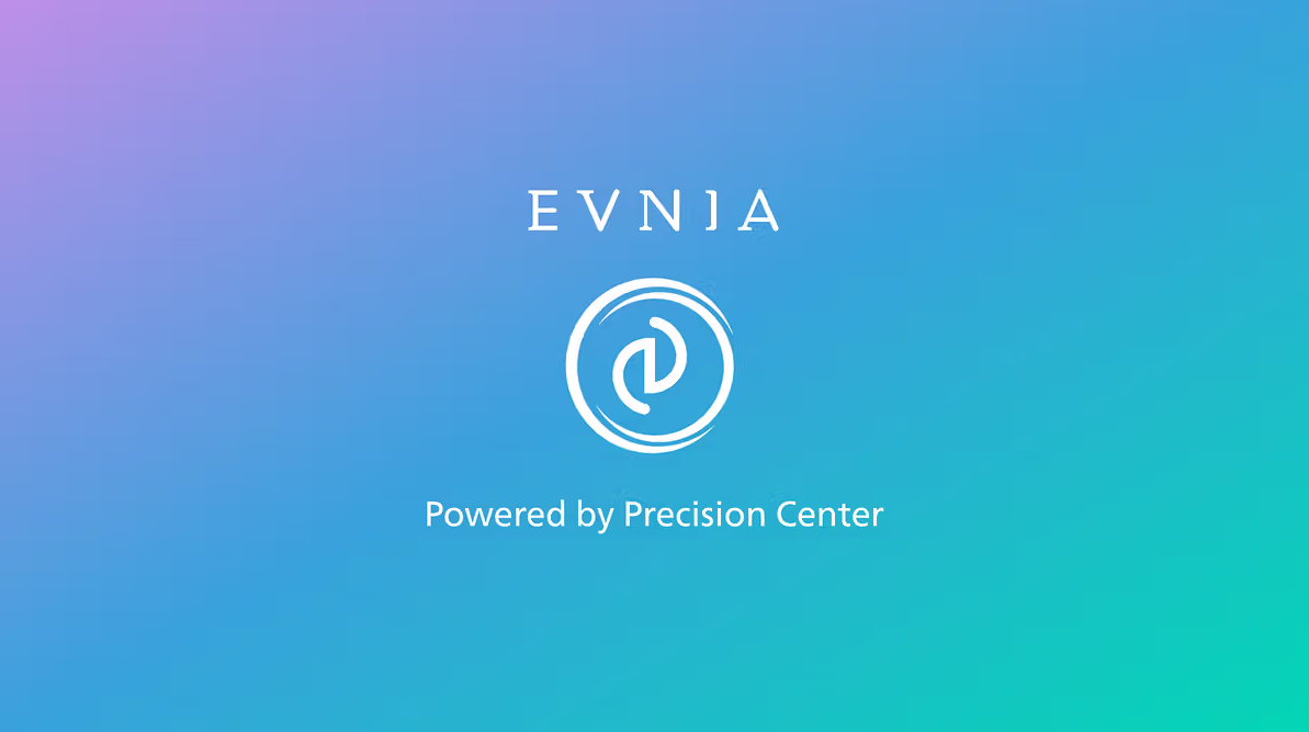 Evnia Precision Center: сделайте свой игровой опыт незабываемым