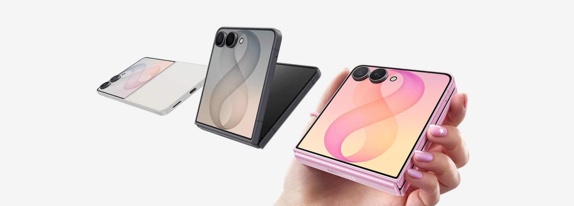 Galaxy Z Flip8