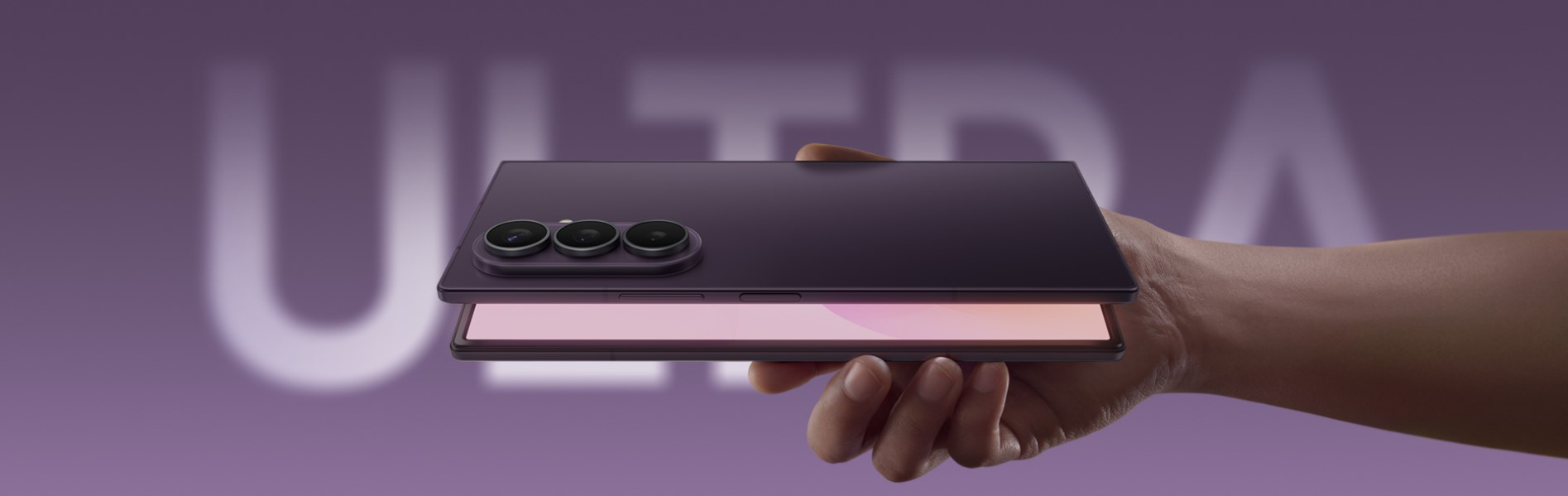 Galaxy Z Fold8 Ultra