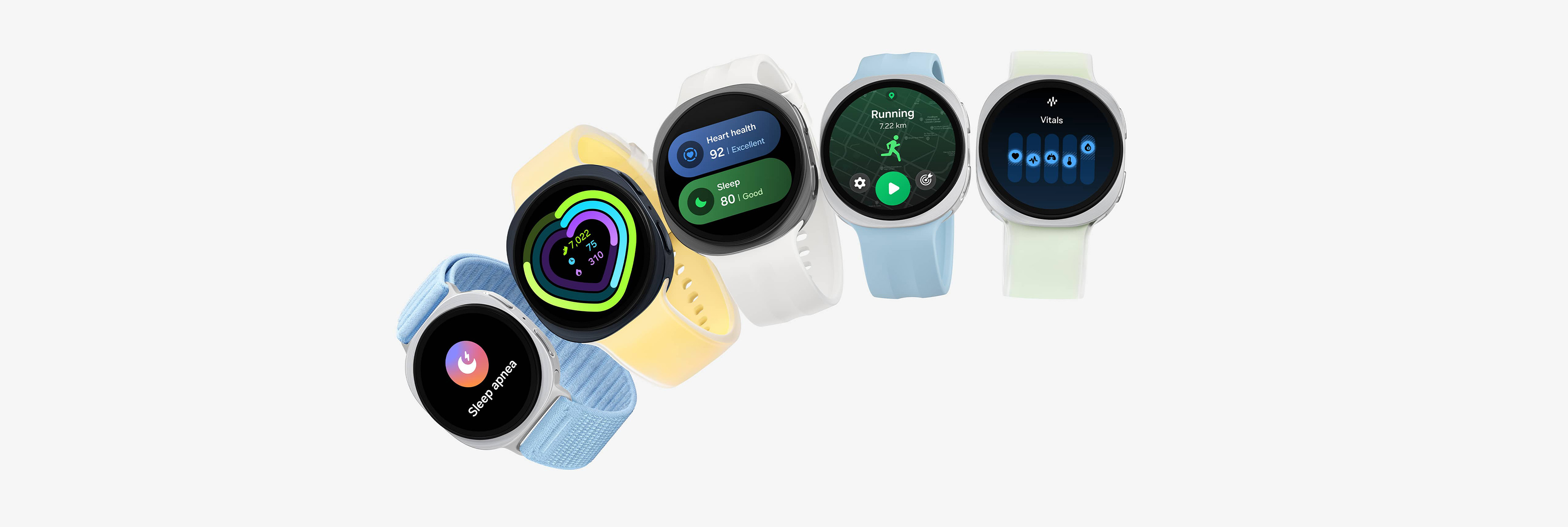 Galaxy Watch9