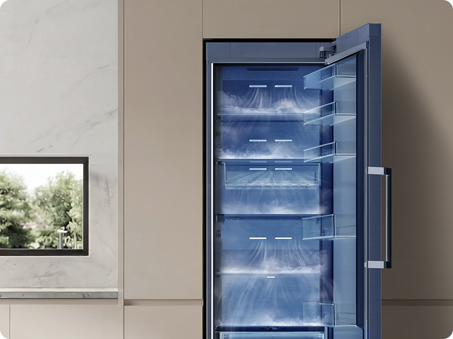 All-around Cooling