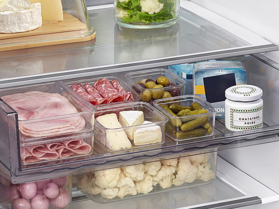 Movable Multi Tray* (*дополнительно)