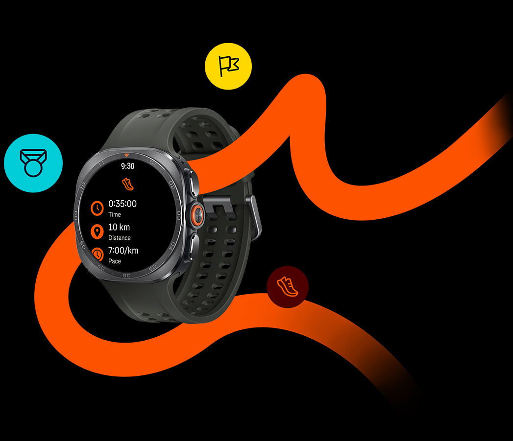 Тренируйтесь эффективнее &mdash; вместе на Strava