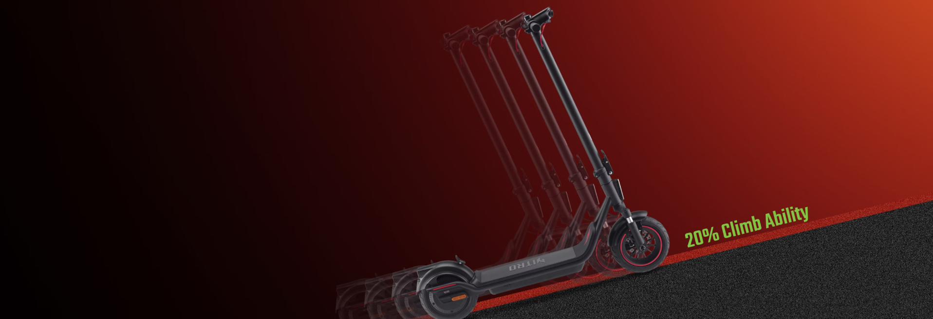 Acer Nitro &mdash; это новые эмоции!