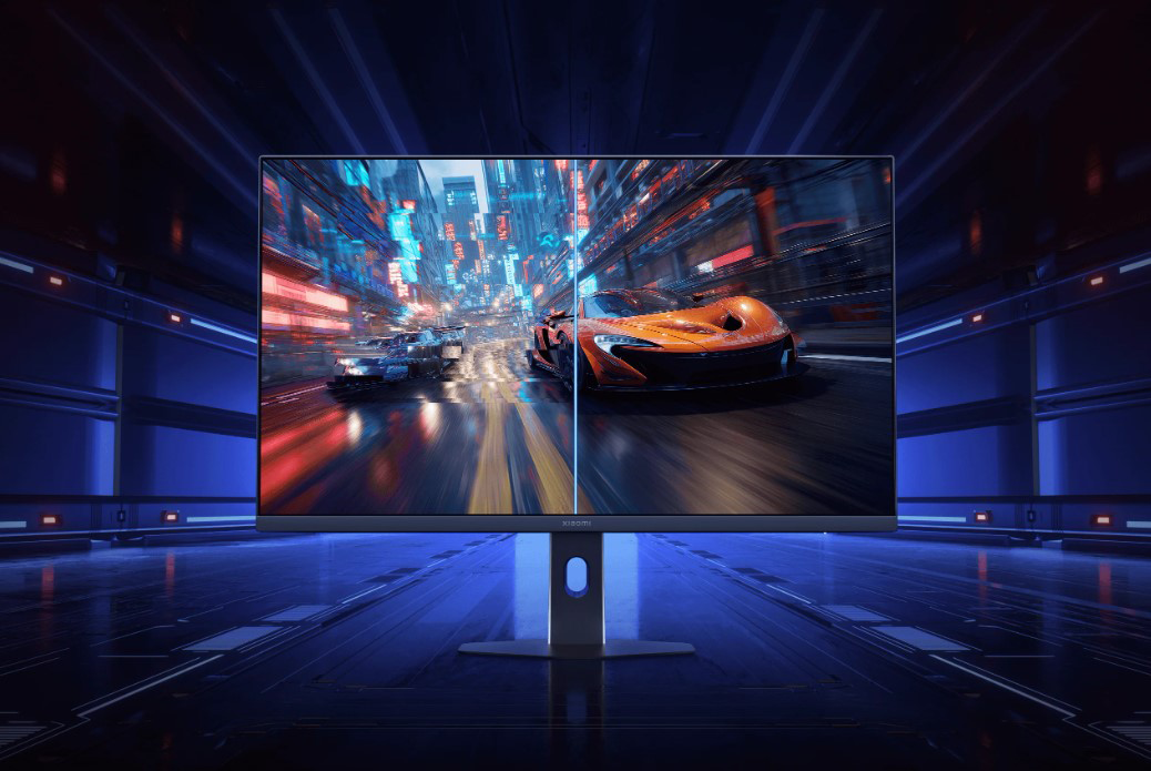 Технология FreeSync Premium для устранения эффекта &bdquo;tearing&rdquo;