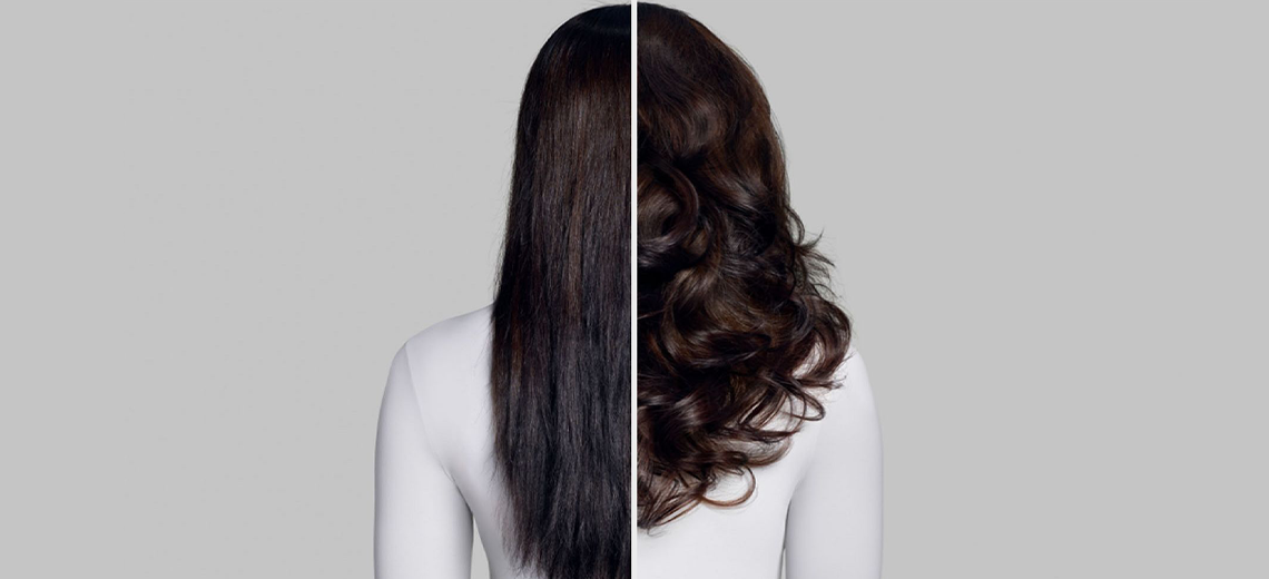 Coafuri ca la salon, direct la tine acasă, cu multistyler-ul Dyson Airwrap Co-anda2x&trade;