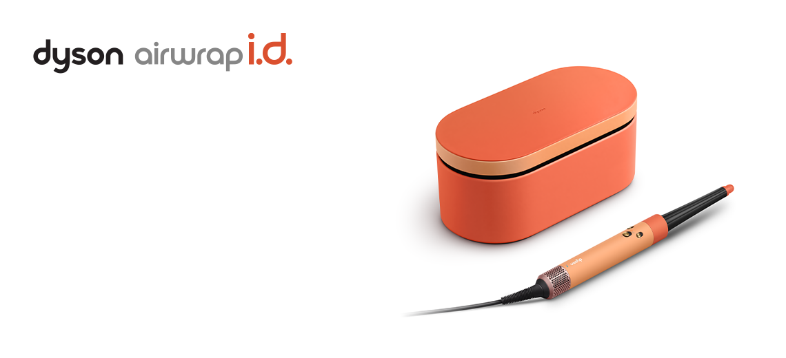 Descoperă multistyler-ul Dyson Airwrap&trade; cu conexiune Bluetooth&reg;, pentru o experiență personalizată de styling, &icirc;n ediția limitată Ceramic Apricot/Topaz!