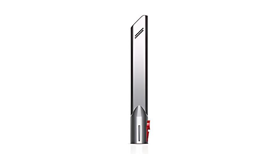 Насадка для всасывания &laquo;Crevice Tool&raquo; с системой быстрой смены
