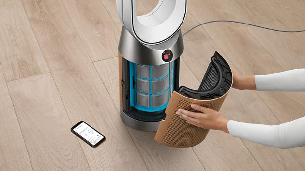 Ușor de &icirc;ntreținut