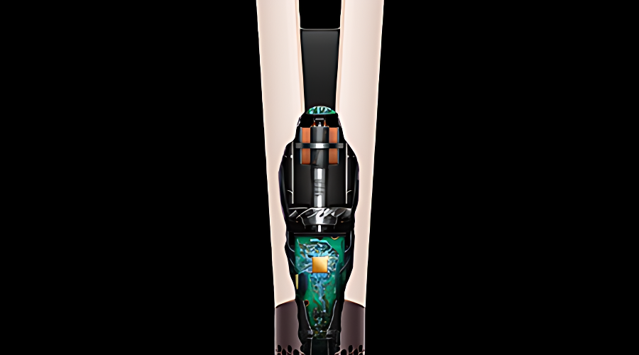 Двигатель Dyson Hyperdymium&trade;