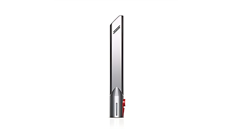 Capăt de aspirare Crevice Tool