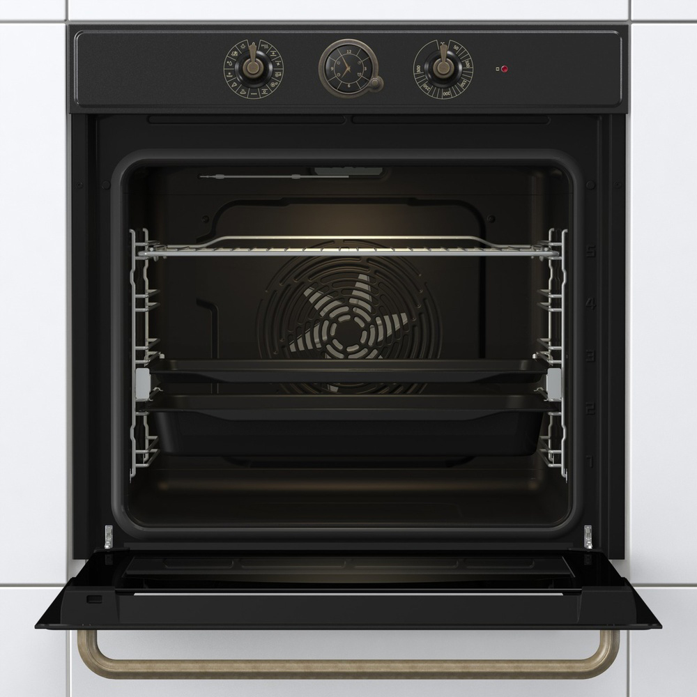 Capacitate mare 77 l