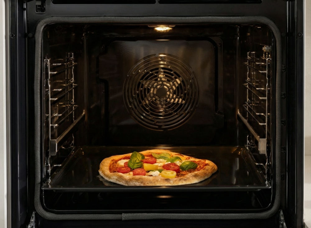 Cea mai bună pizza din oraș