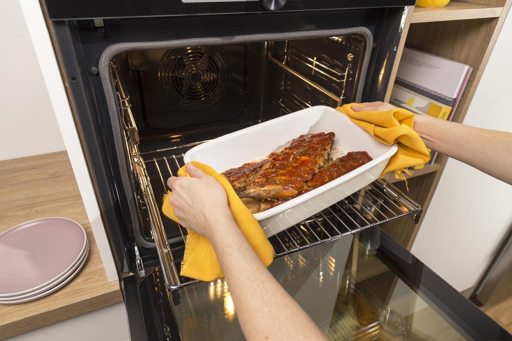 Coacere lentă pentru preparate suculente