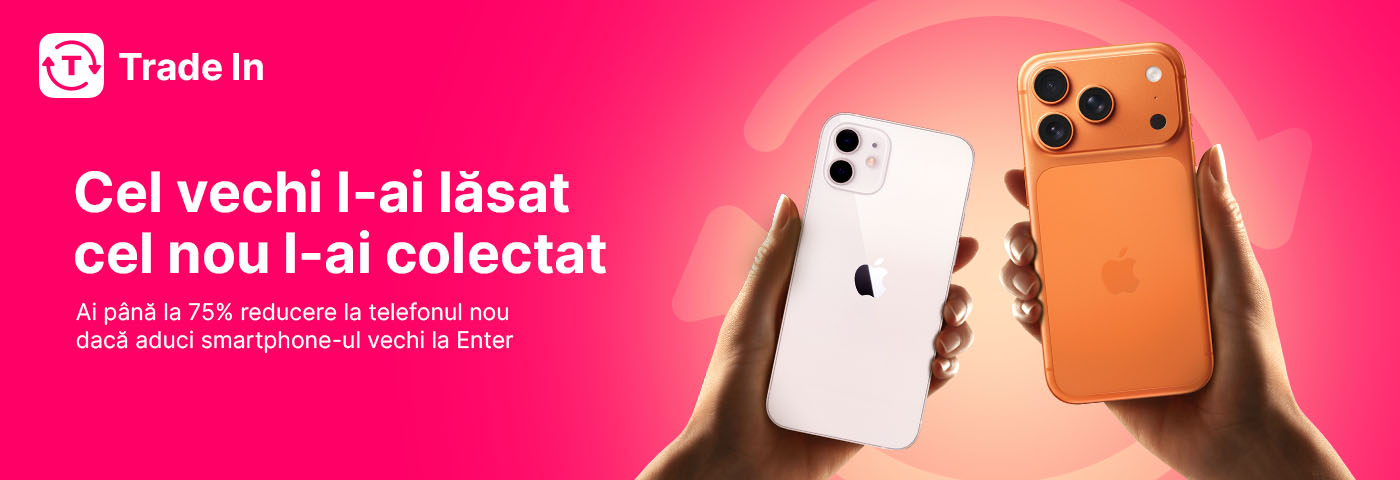 Trade In Banner