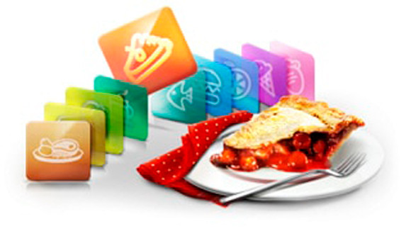 Automenu thinks for you