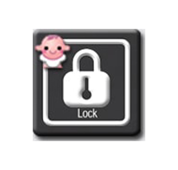 Child lock
