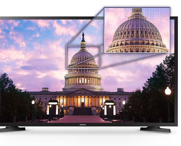 Функция Micro Dimming Pro