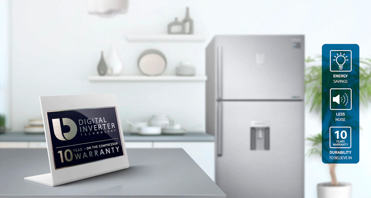 Digital Inverter
