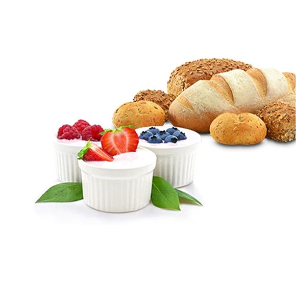 Homemade yogurt anytime