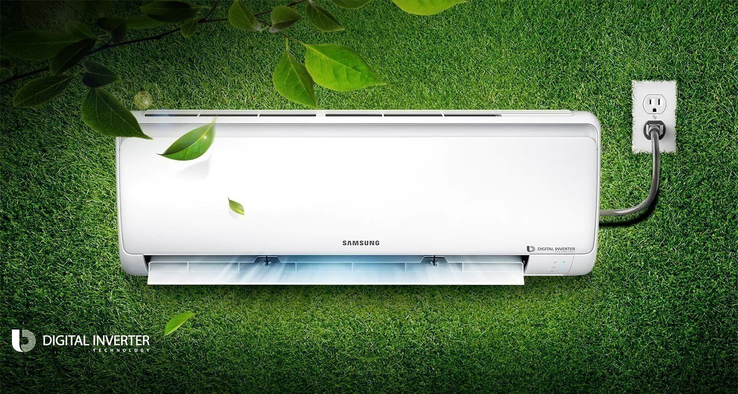 samsung ar5500