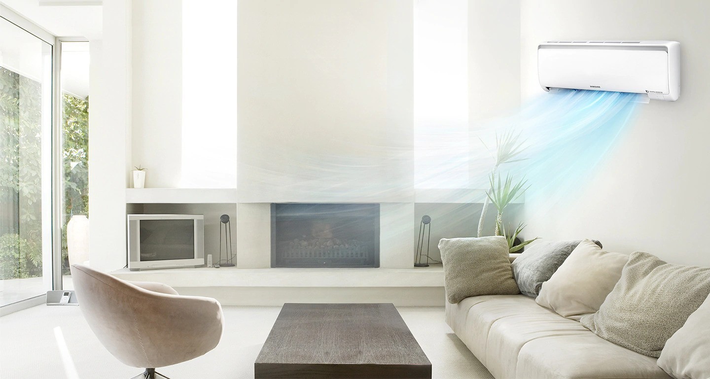 air conditioner samsung