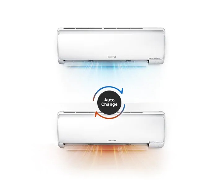 air conditioning