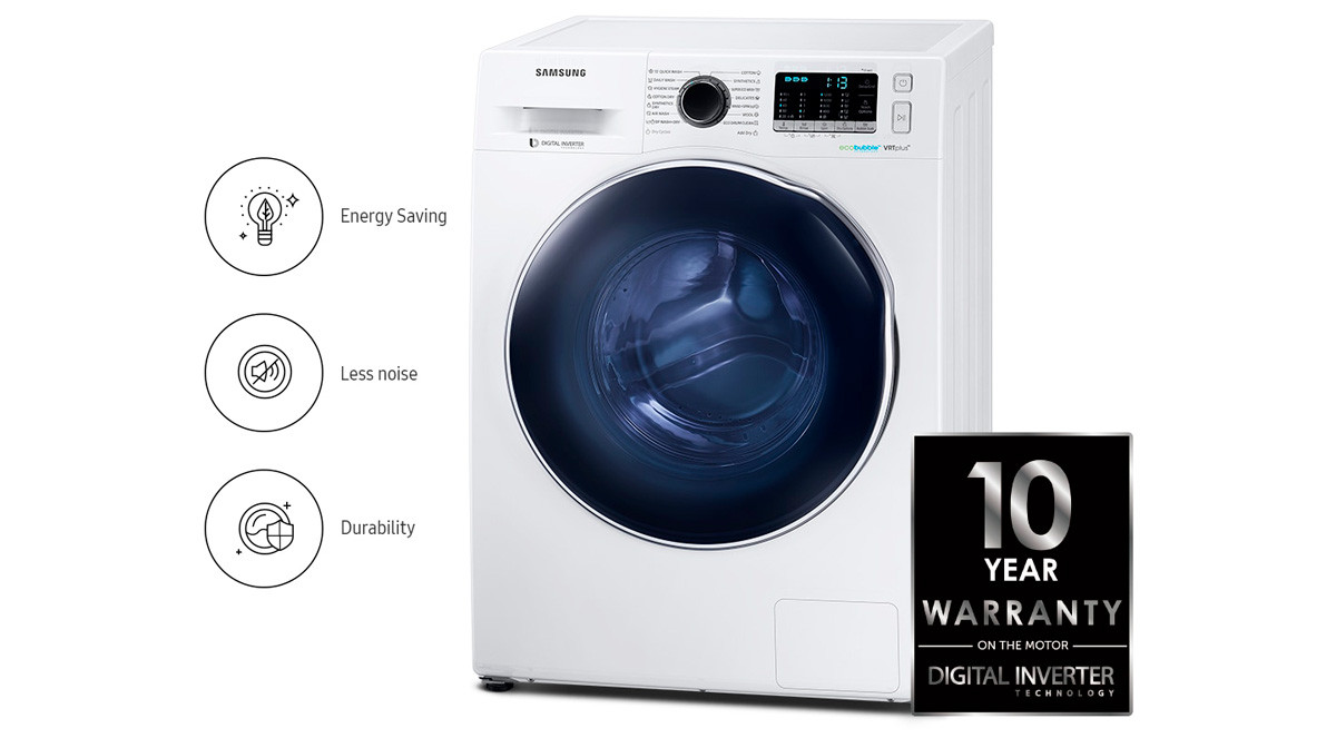 10 Year Warranty