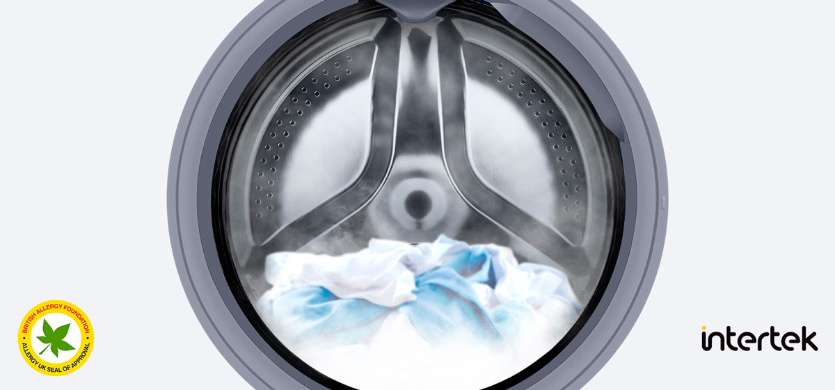 Hygiene Steam