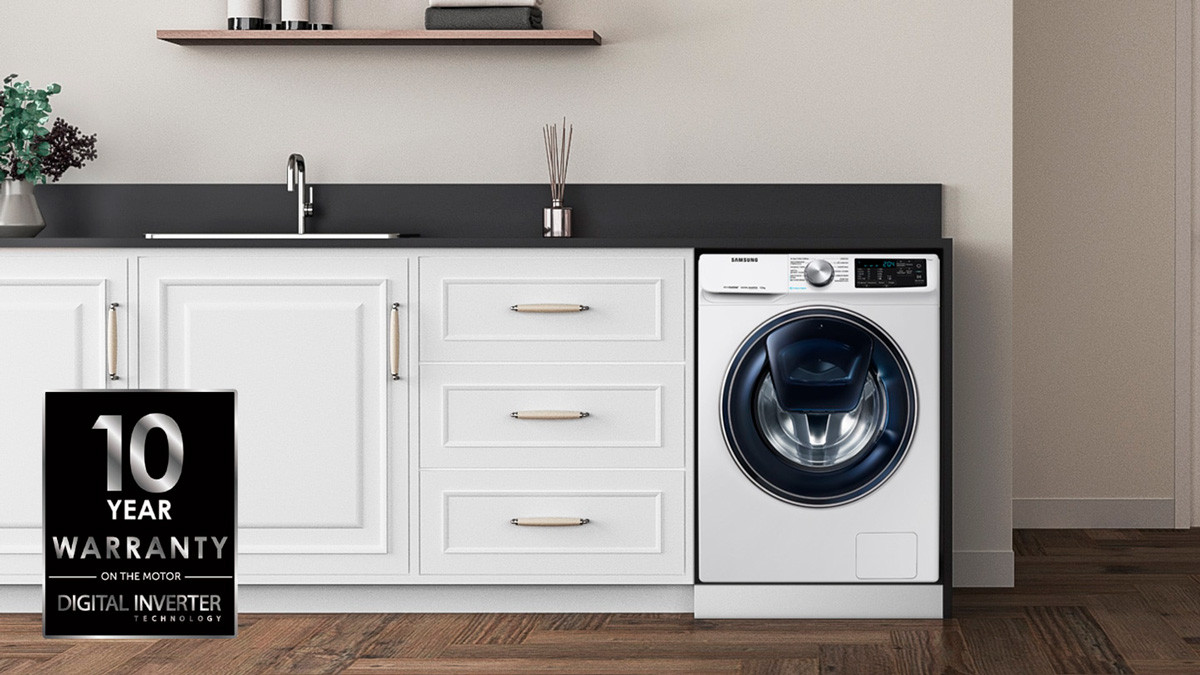 10 year warranty