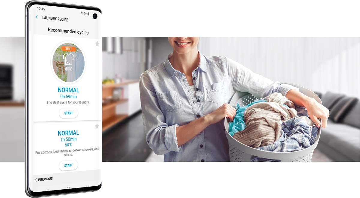 SmartThings