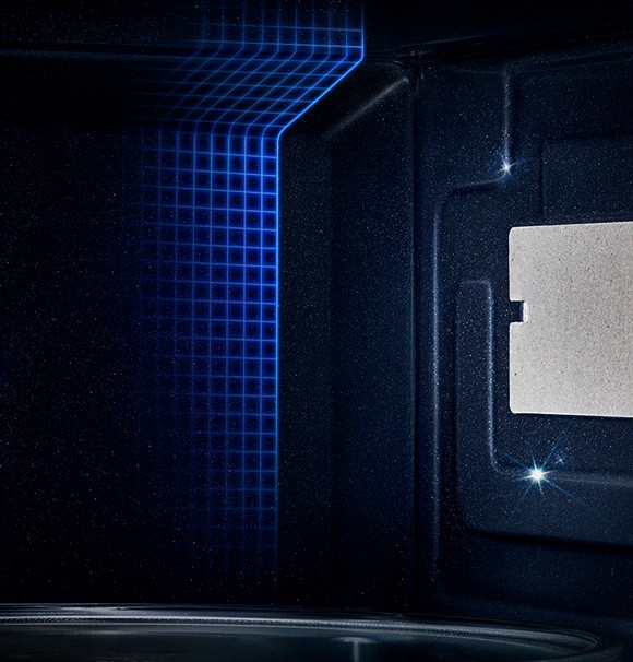 Bio-ceramic coating - 10 years warranty