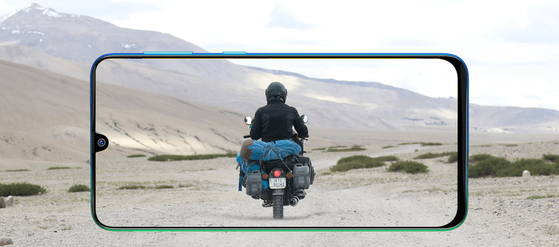 sAMOLED дисплей